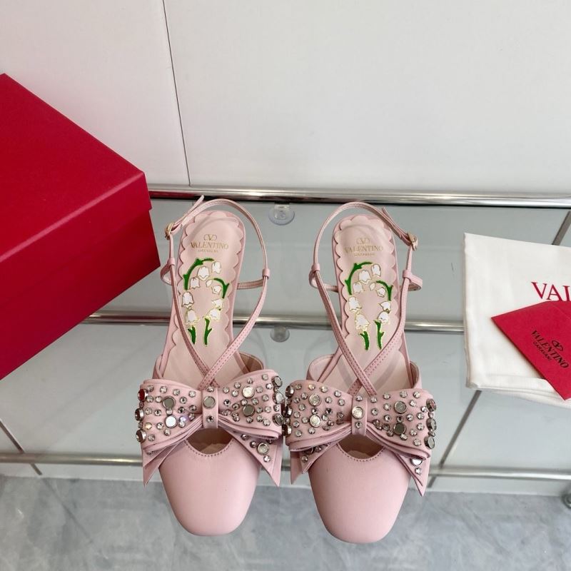 Valentino Sandals